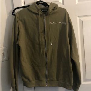 Prettylittlething hoodie